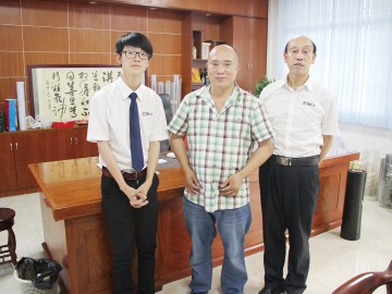杰泰：環(huán)保興旺企業(yè)，誠(chéng)信開(kāi)創(chuàng)未來(lái)