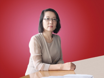 沈君：職業(yè)發(fā)展無捷徑，是每天的堅(jiān)持和持之以恒