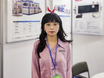 明發(fā)：互利互贏 積極拓展新興市場