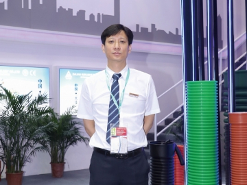 持續創新，突破波紋管成型技術